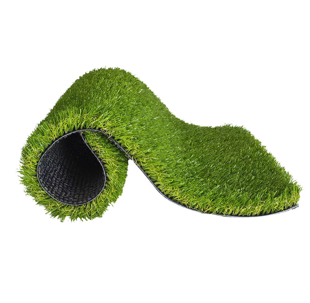 Artificial turf grass